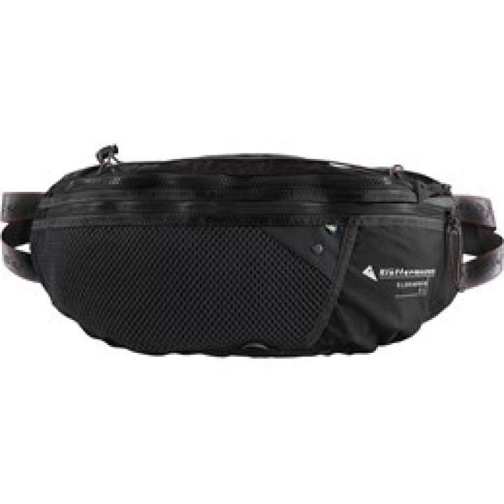 Priser på Klättermusen Eldrimner 5L Lumbarpack