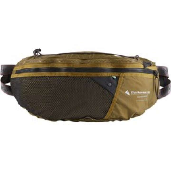Priser på Klättermusen Eldrimner 5L Lumbarpack