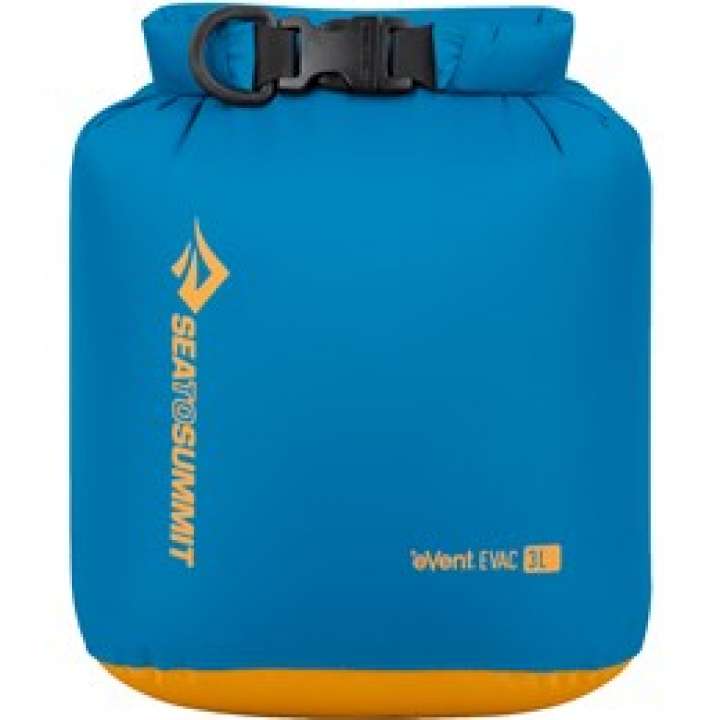 Priser på Sea to Summit Evac Dry Bag, 3L