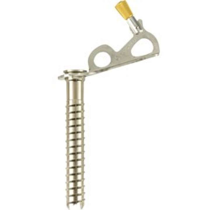 Priser på Black Diamond Express Ice Screw, 13 cm