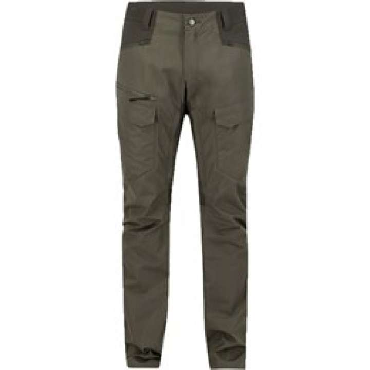 Priser på Lundhags Fulu Cargo Stretch Hybrid Pant