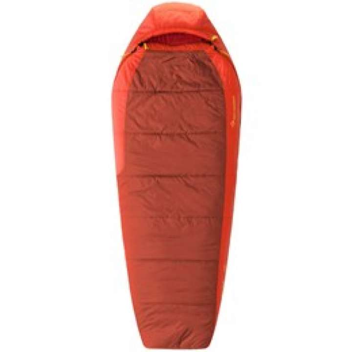 Priser på Sea to Summit Hamelin Synthetic Sleeping Bag -9C/15F Long Fibersovepose
