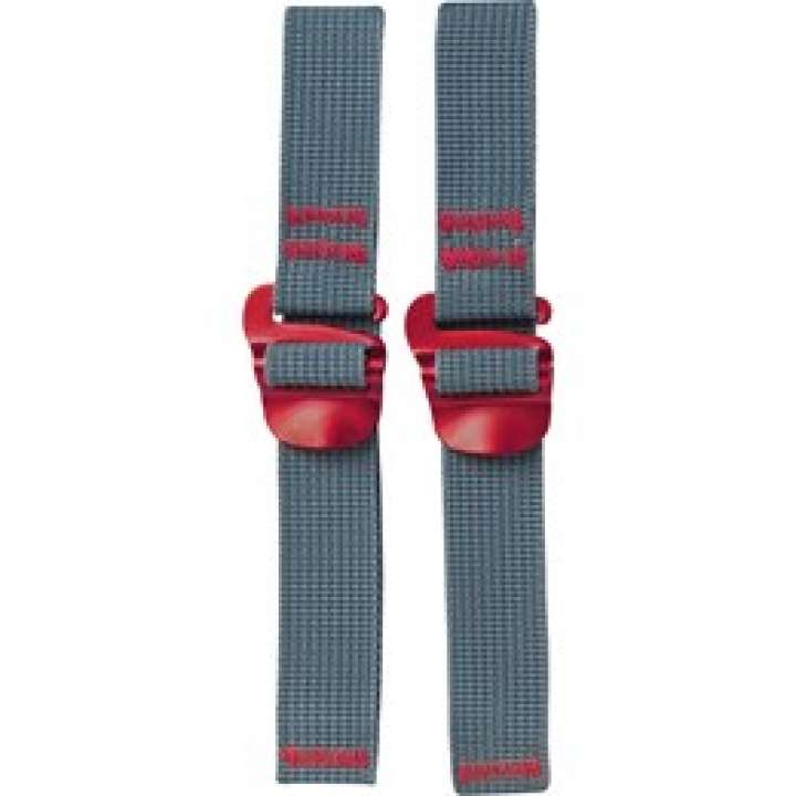 Priser på Sea to Summit Hook Release Acc Straps 2 m / 20 mm
