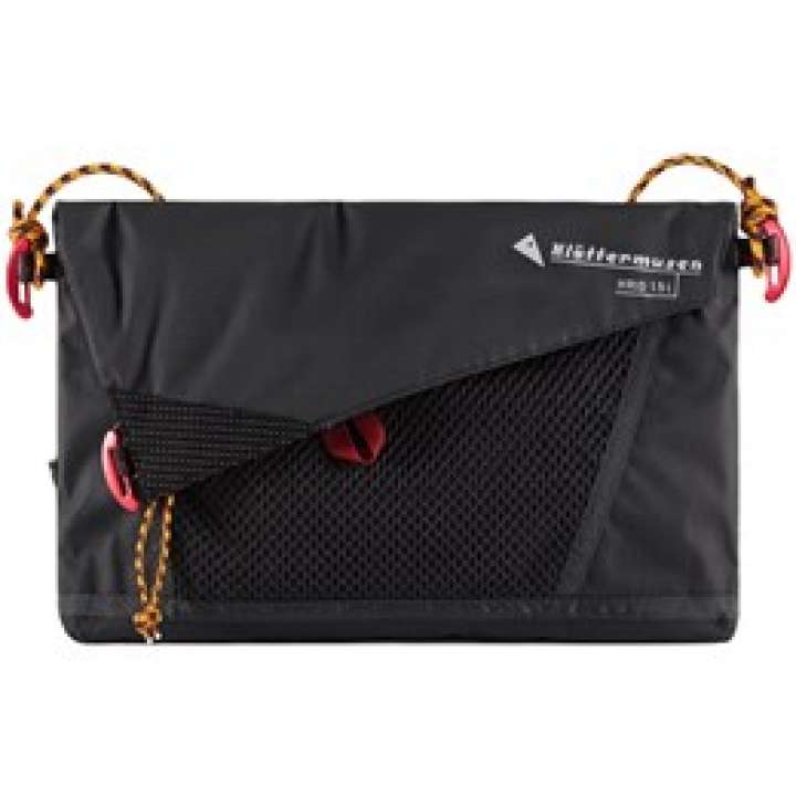 Priser på Klättermusen Hrid WP Accessory Bag 1.5L