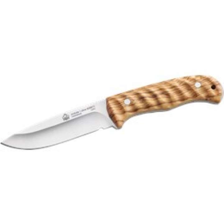 Priser på Puma Knives IP Ondular I Fixed Blade Knife