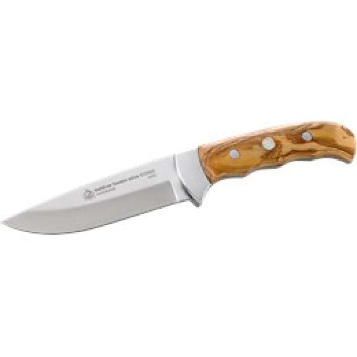 Priser på Puma Knives IP Outdoor Hunter Fixed Blade Knife