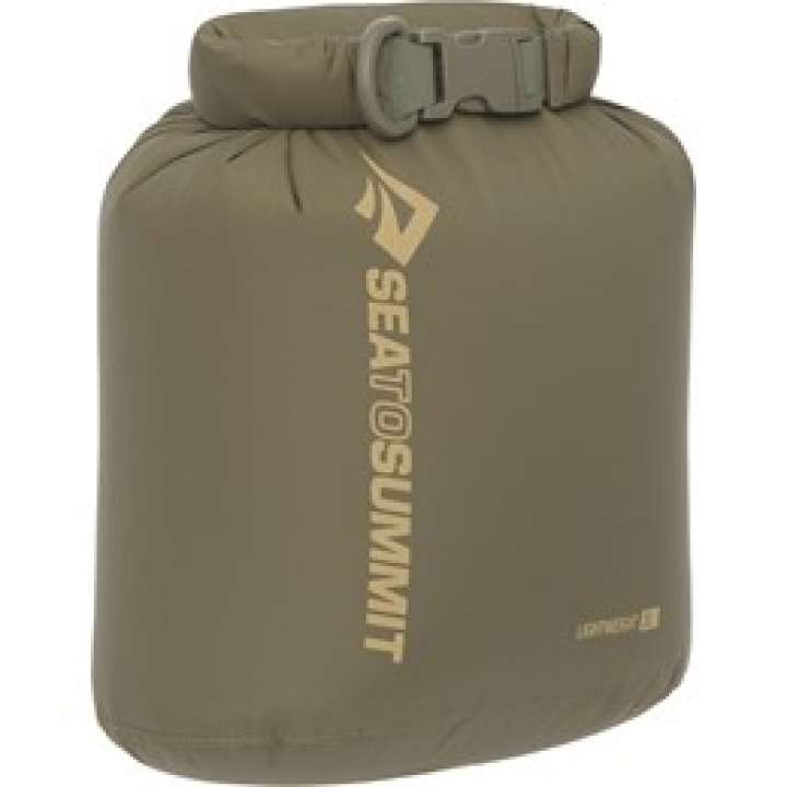 Priser på Sea to Summit Lightweight Dry Bag, 3L