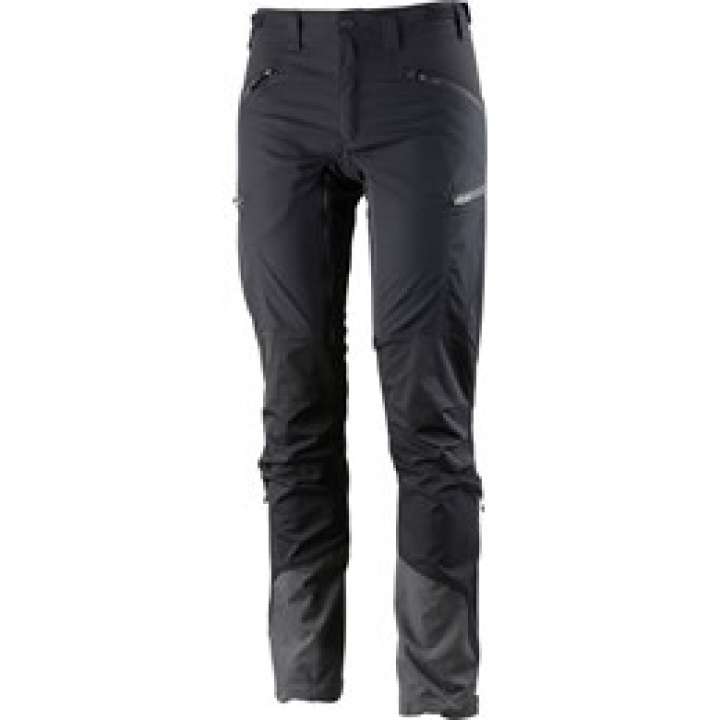 Priser på Lundhags Makke Pants Short Dame