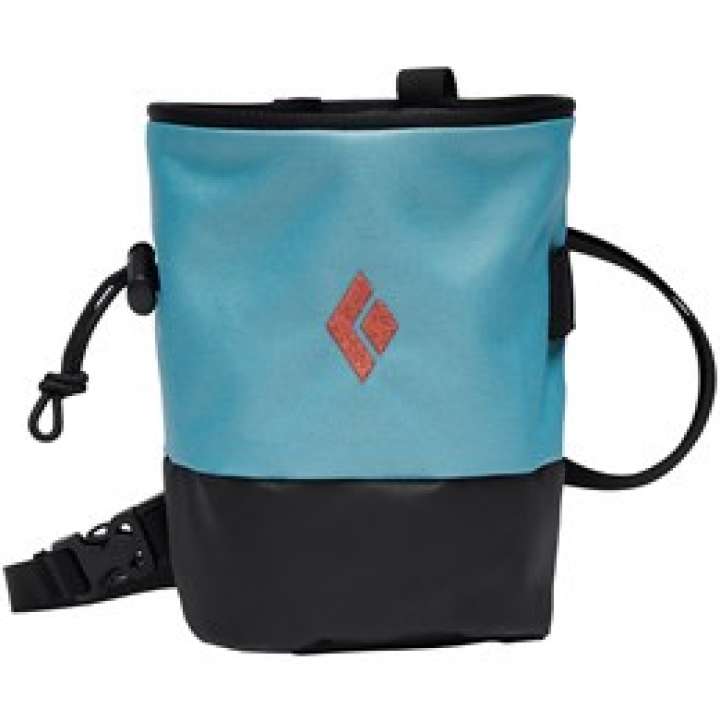 Priser på Black Diamond Mojo Zip Chalk Bag Medium