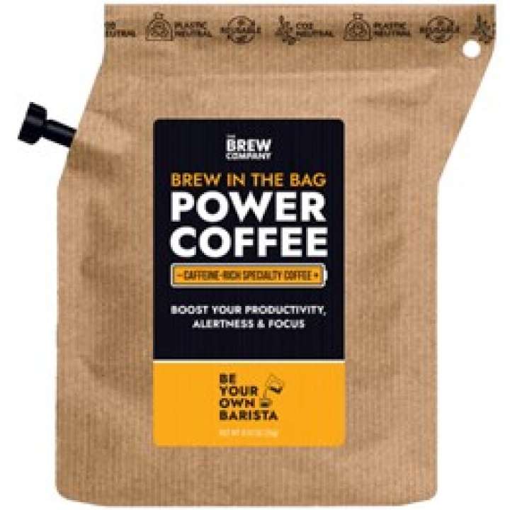 Priser på The Brew Company Power Coffeebrewer