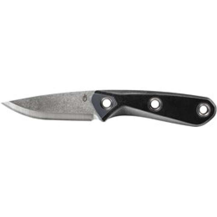 Priser på Gerber Principle Fixed Blade Knife & Sheath, Black