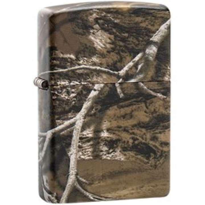 Priser på Zippo Realtree Edge Wrapped Lighter