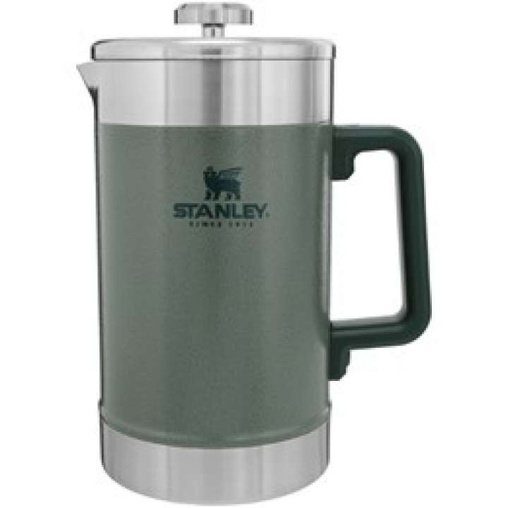 Priser på Stanley Stay-Hot French Press, 1.4 ltr