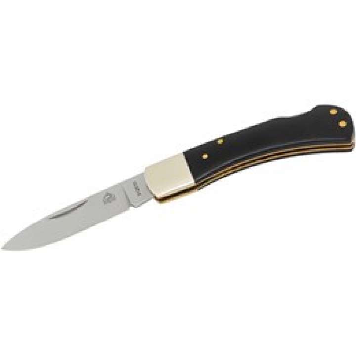 Priser på Puma Knives TEC Pocket Knife 3CR Black G10