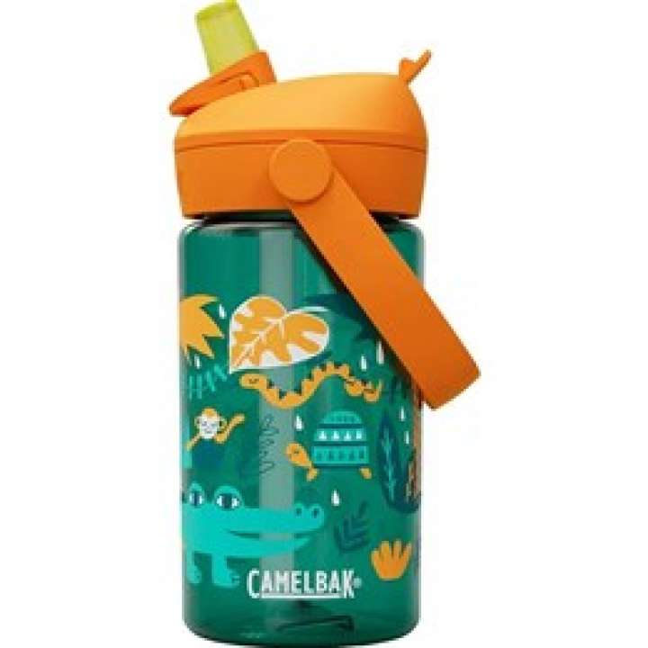 Priser på CamelBak Thrive Flip Straw Kids 0.4 ltr Drikkeflaske