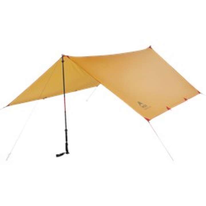 Priser på MSR Thru-Hiker 100 Wing Tarp