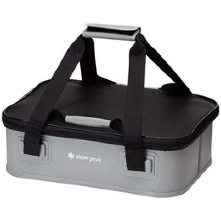 Priser på Snow Peak Waterproof Gear Bag 110 1 Unit