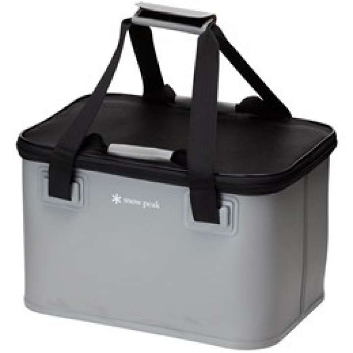 Priser på Snow Peak Waterproof Gear Bag 220 1 Unit