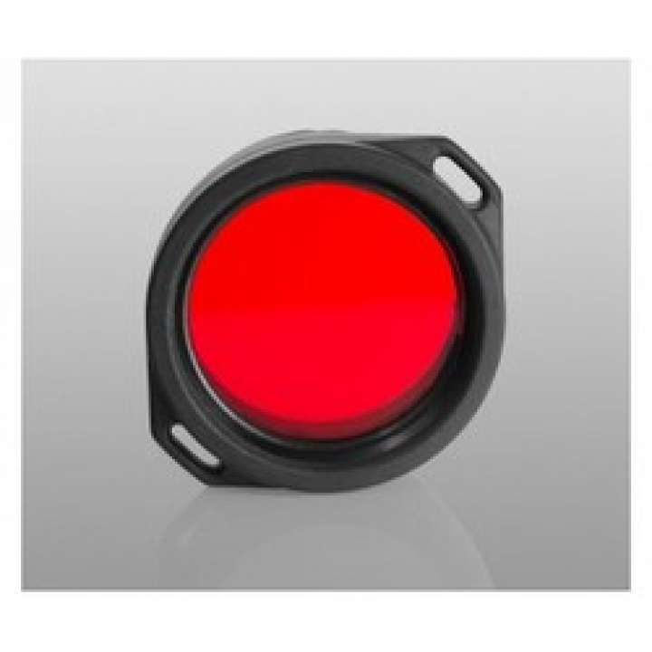 Priser på Armytek Filter AF-39 / RED (Predator / Viking) - Filter