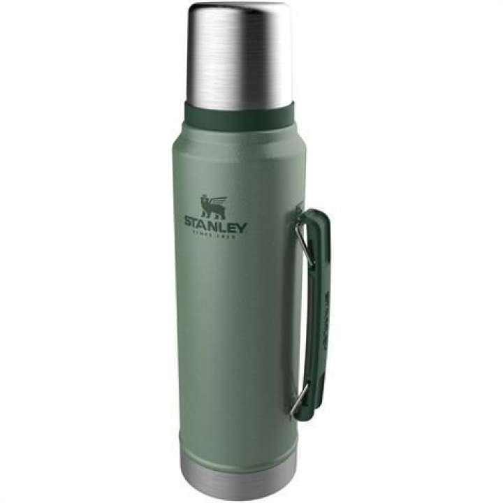 Priser på Stanley Classic Vacuum Bottle 1,0L