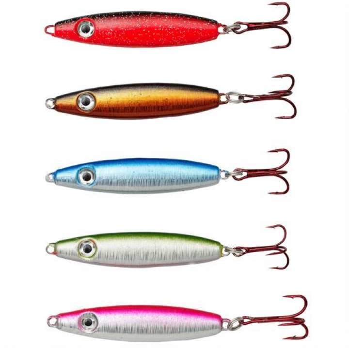 Priser på Kinetic Crazy Herring