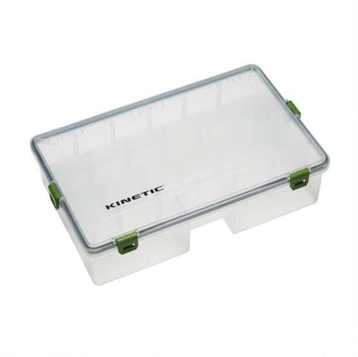 Priser på Kinetic Waterproof System Box