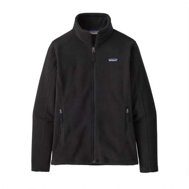 Priser på Patagonia Womens Classic Synch Jacket, Black