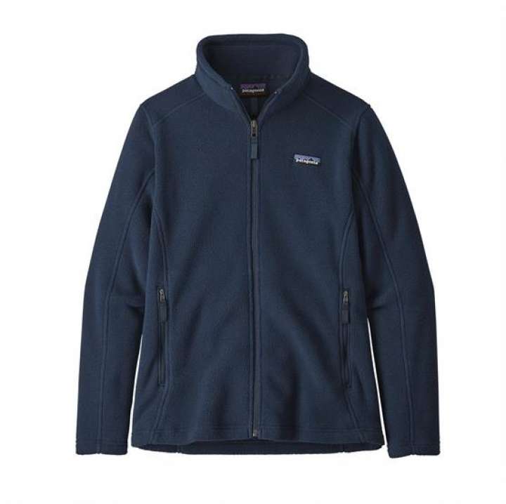 Priser på Patagonia Womens Classic Synch Jacket, New Navy