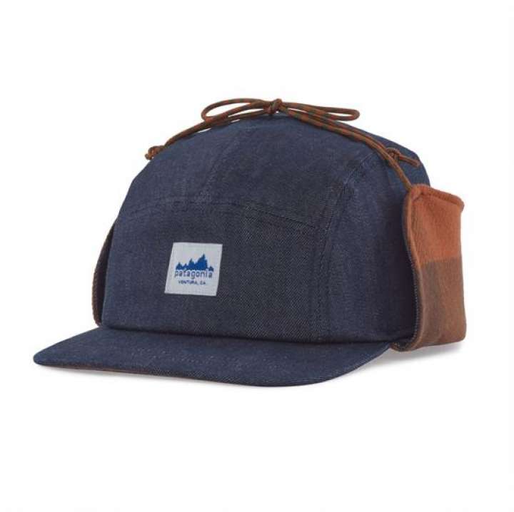 Priser på Patagonia Range Earflap Cap