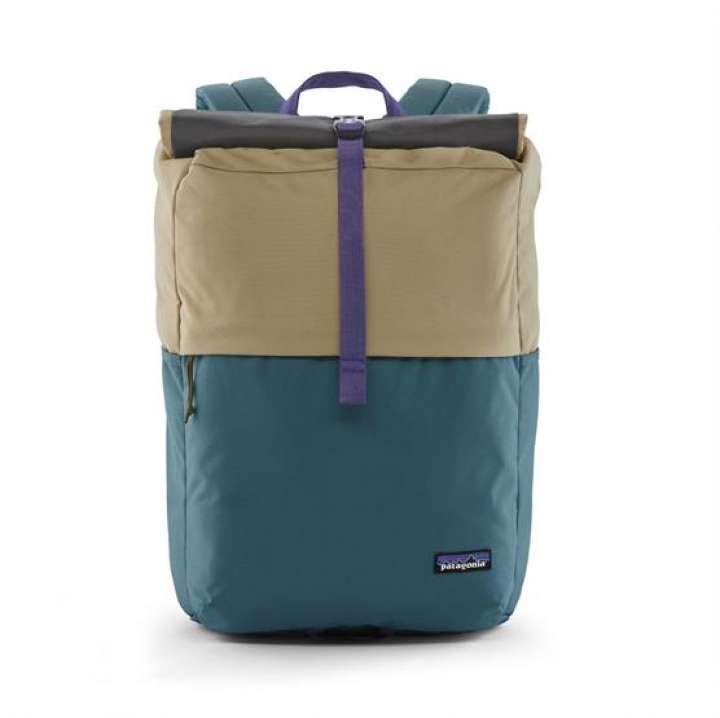 Priser på Patagonia Fieldsmith Roll Top Pack