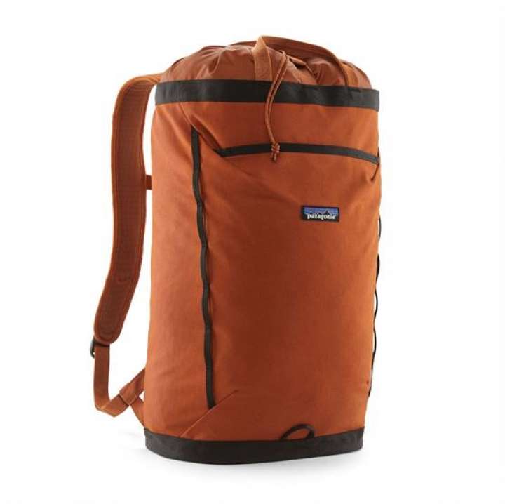 Priser på Patagonia Fieldsmith Linked Pack