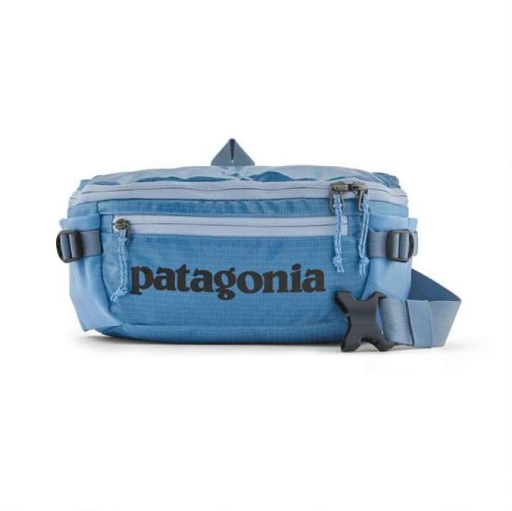 Priser på Patagonia Black Hole Waist Pack 5L