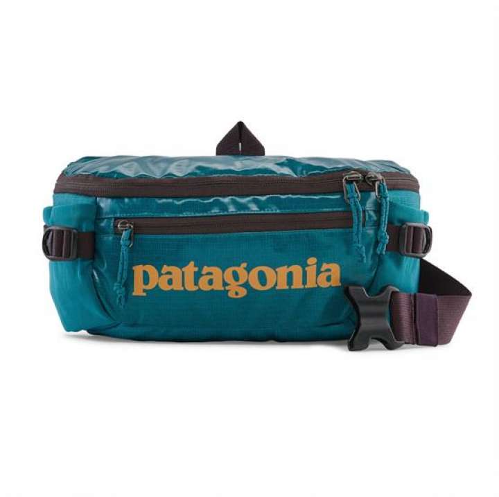 Priser på Patagonia Black Hole Waist Pack 5L