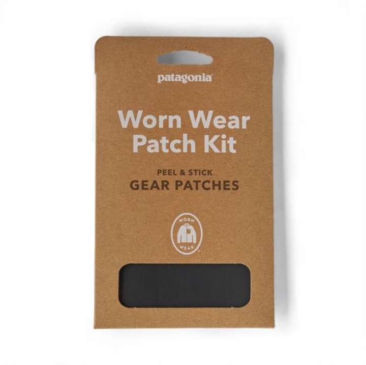 Priser på Patagonia Worn Wear Patch Kit
