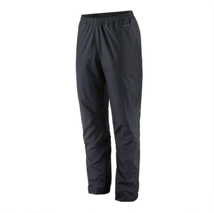 Priser på Patagonia Womens Torrentshell 3L Pants, Black