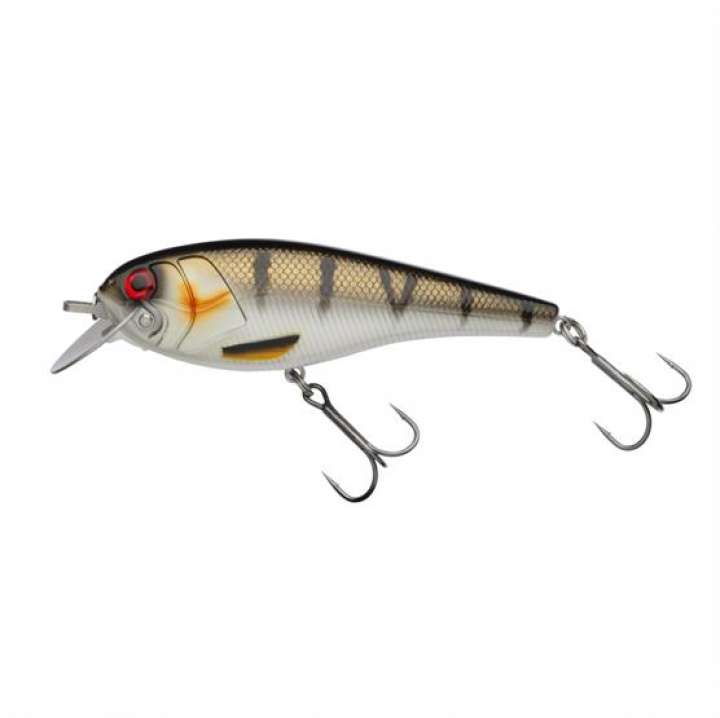 Priser på Abu Garcia Beast Hi-Lo Floating
