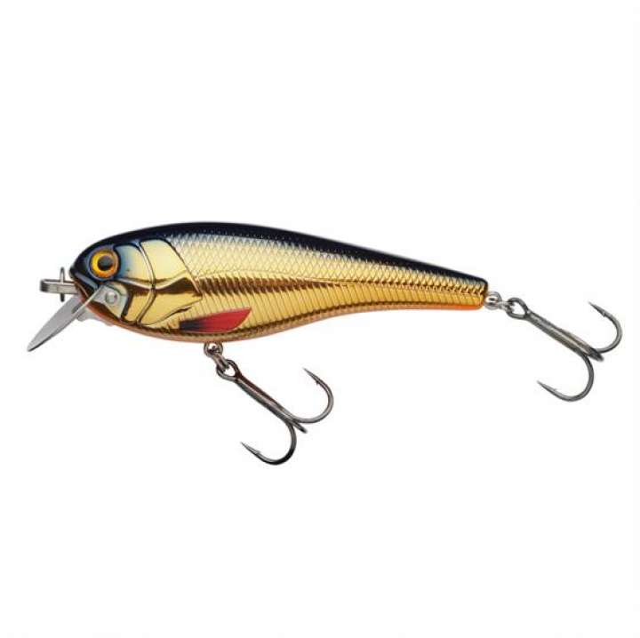 Priser på Abu Garcia Beast Hi-Lo Floating