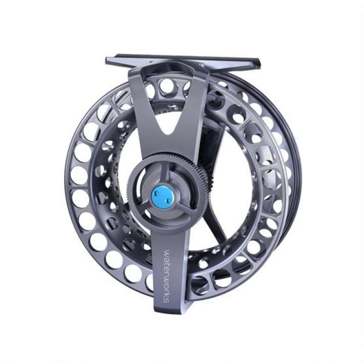 Priser på Lamson ULA Force SL II