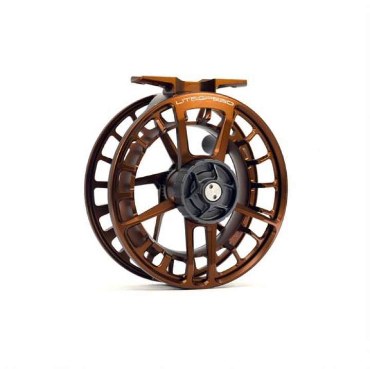 Priser på Lamson Litespeed F