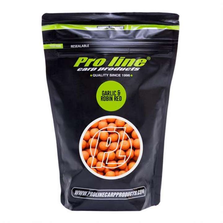 Priser på Pro Line Boilies 1 Kg
