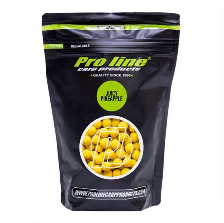 Priser på Pro Line Boilies 1 Kg