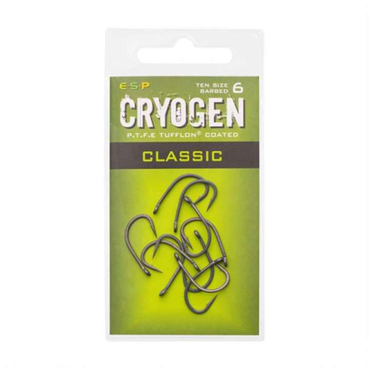 Priser på ESP Cryogen Classic