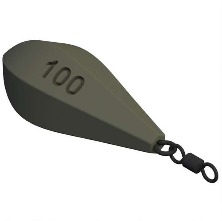 Priser på Miljø Lodder Distance Torpedo Med Swivel