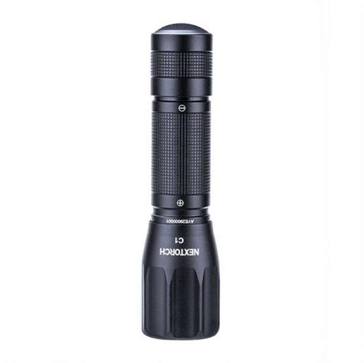 Priser på Nextorch C1 UV