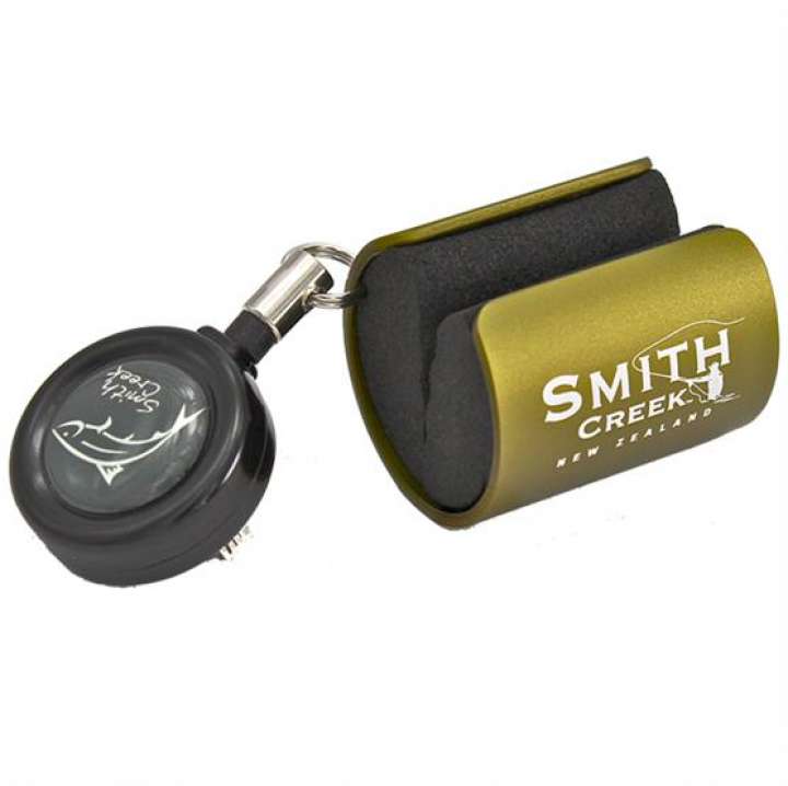 Priser på Smith Creek Rod Clip, Stangholder