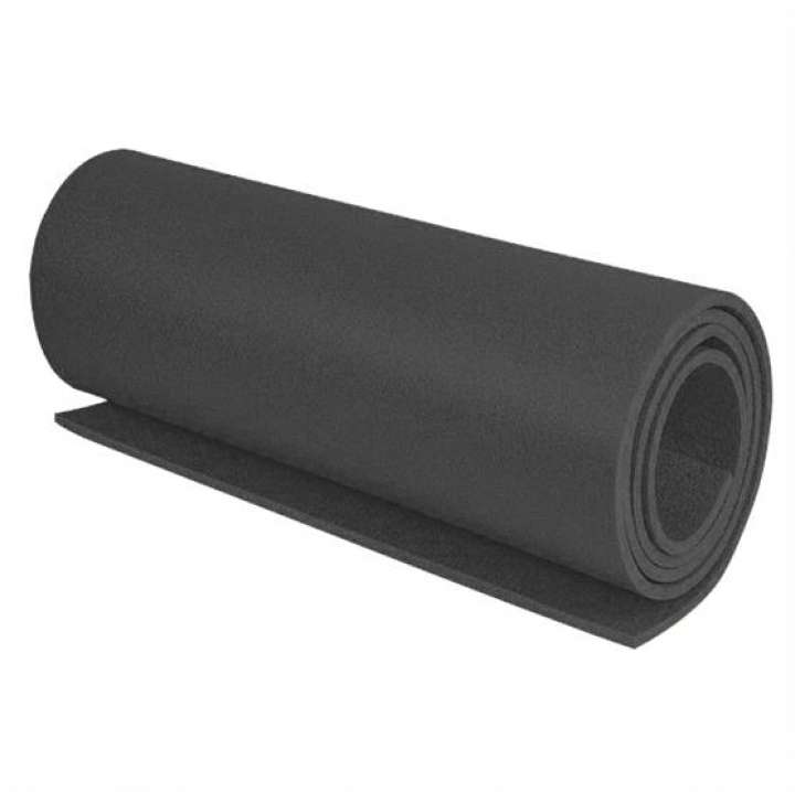 Priser på Hajk Liggeunderlag 10 mm, Sort