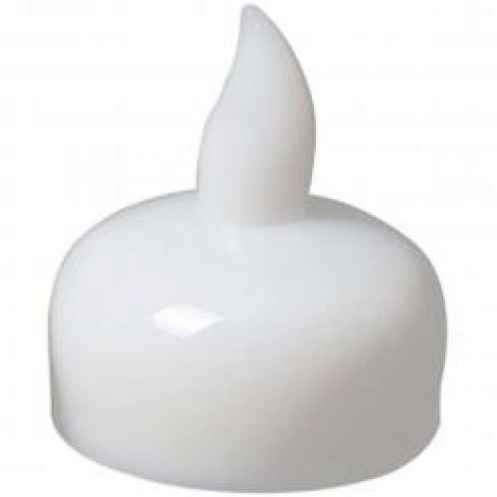 Priser på Flydende Led-lys - Hvid (white) - Led-lys