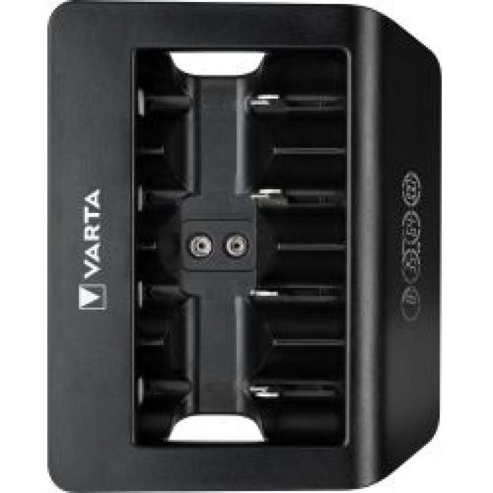 Priser på Varta Lcd Universal Charger+ - Oplader
