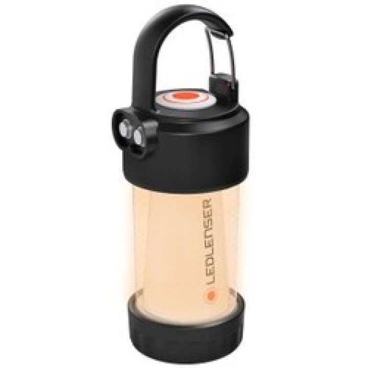 Priser på LEDLenser ML4 Warm Light Genopladelig Lanterne