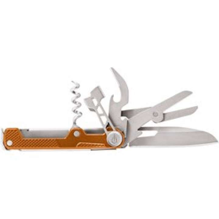Priser på Gerber Armbar Cork, Orange